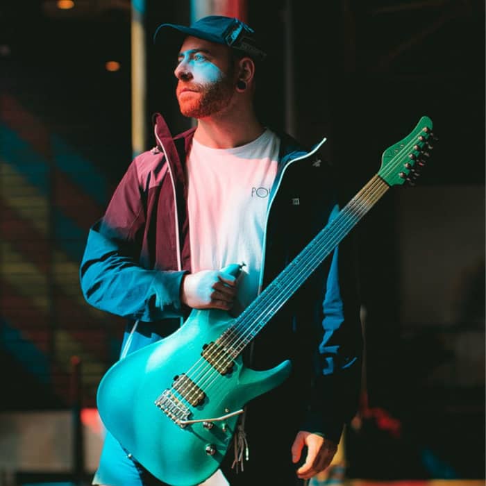 Intervals cover image