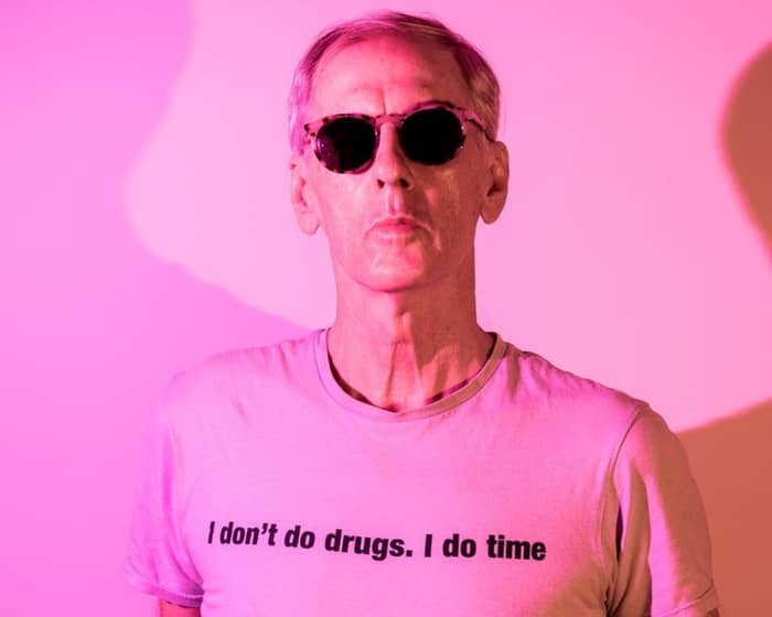 Robert Forster tickets