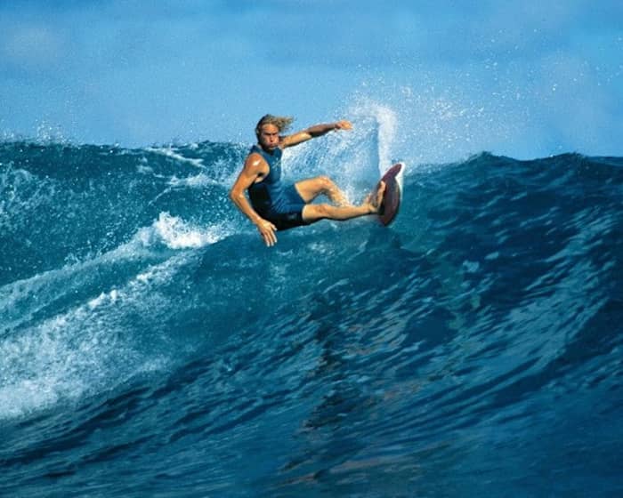 Australian National Surfing Museum events