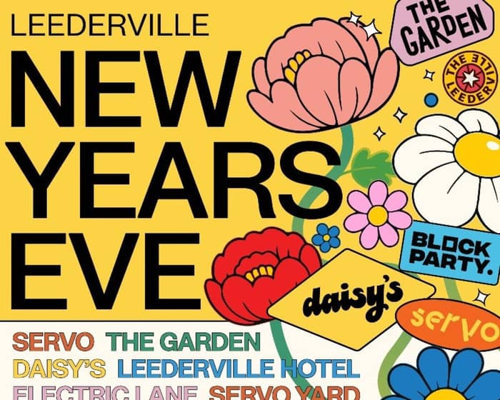 The Leederville Precinct events