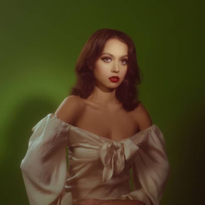 Sahara Beck cover image