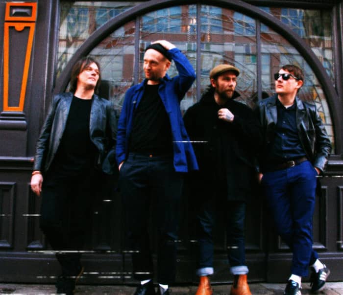 The Fratellis | Blackpool, Winter Gardens tickets