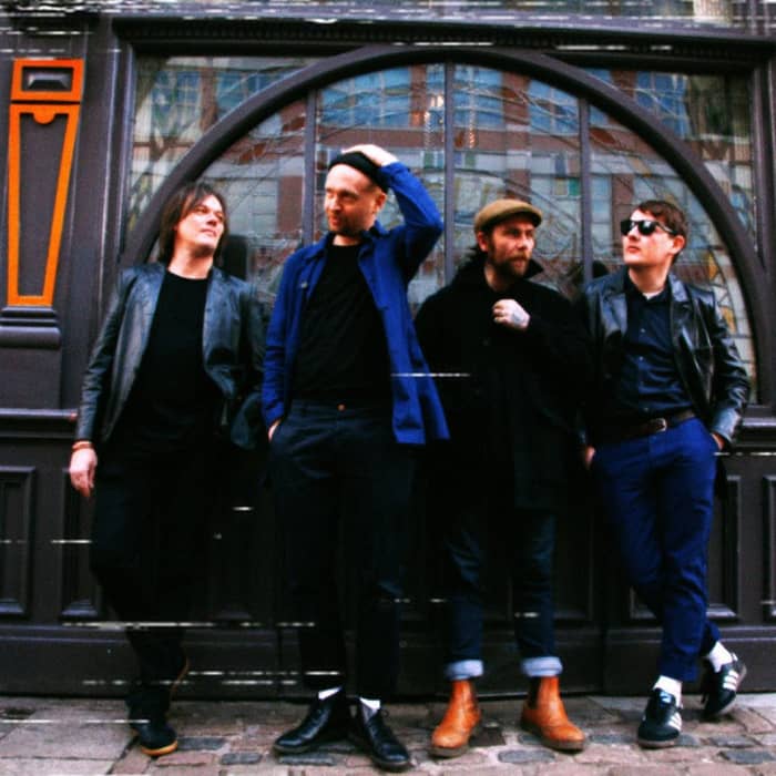 The Twang cover image