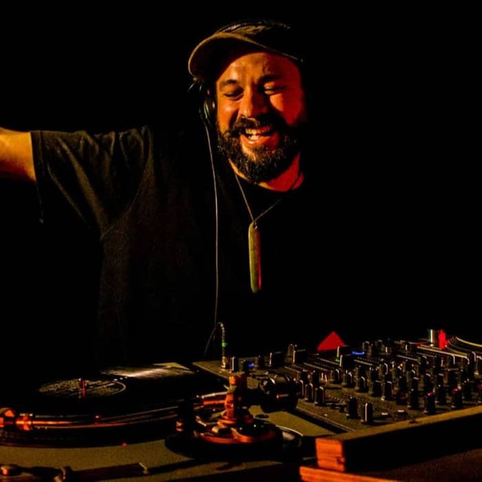 Logan Baker cover image