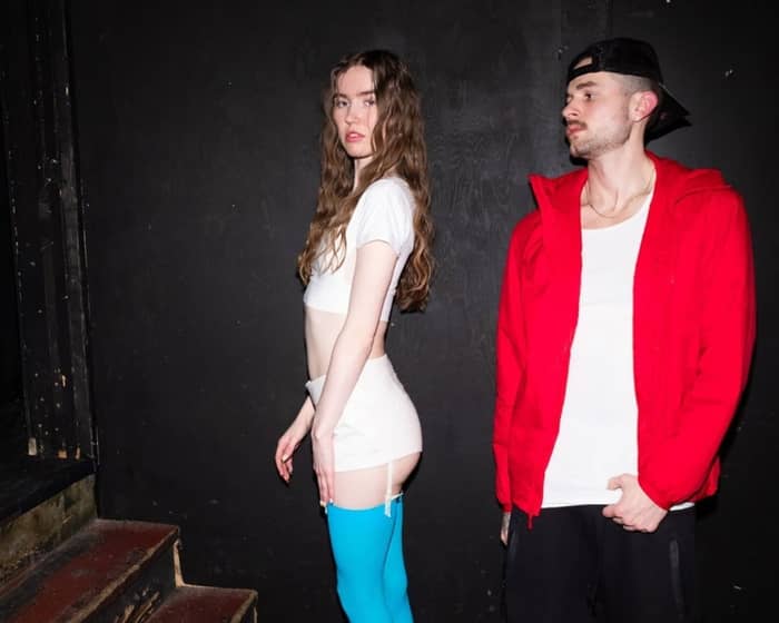 Snow Strippers - MOVED FROM BUCKHEAD THEATRE tickets