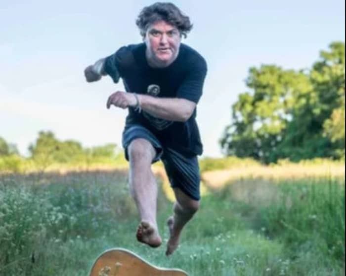 Keller Williams tickets