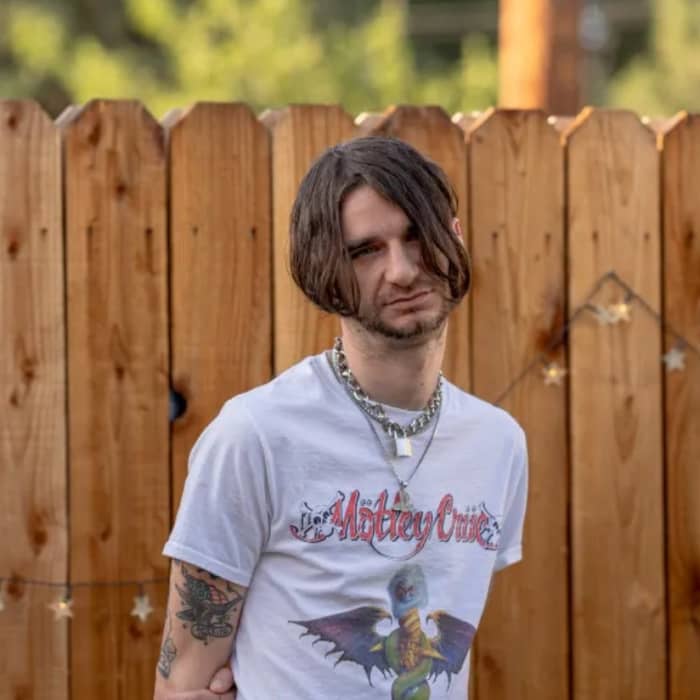 Zachary Ross cover image