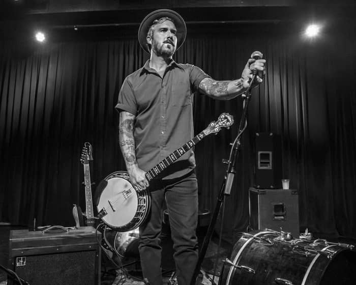 William Elliott Whitmore tickets