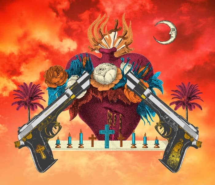 Baz Luhrmanns Romeo & Juliet (NZL) cover image