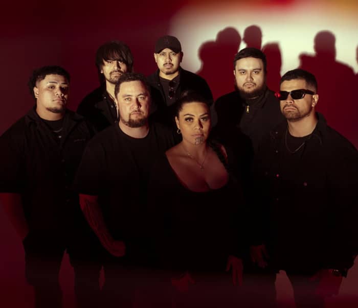 Mānuka Phuel SYNTHONY Festival tickets