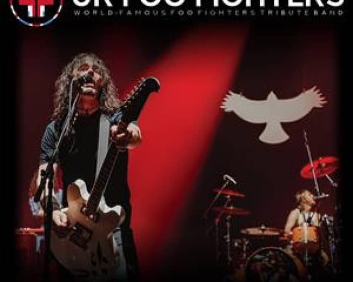 Foo Fighters tickets