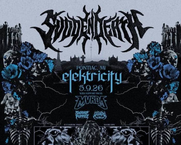 Elektricity events