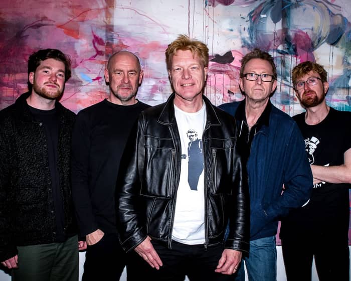 Big Country + Special Guest Toyah tickets