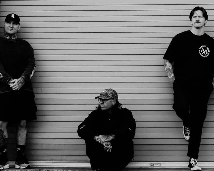 The Amity Affliction: HOUSE OF CARDS 2026 tickets