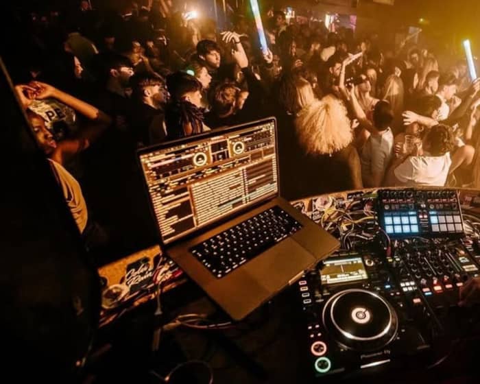 Midnight Grooves tickets