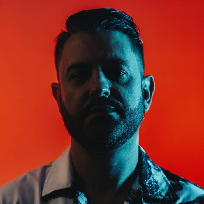 Sébastien Léger cover image