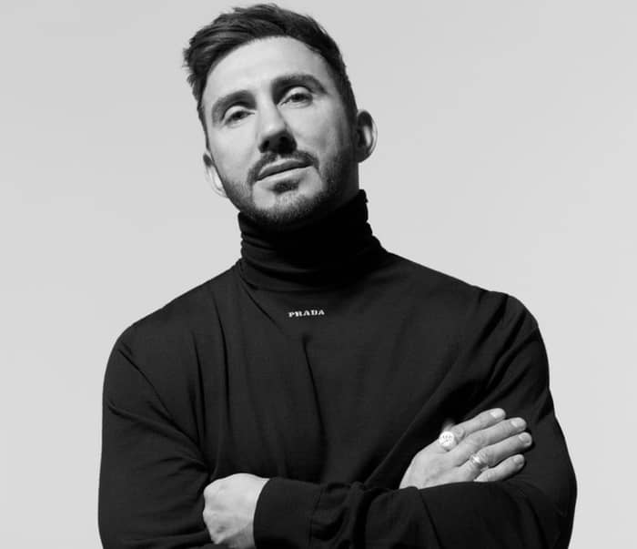 Hot Since 82 tickets