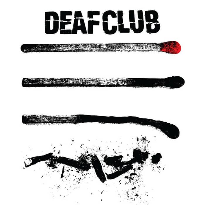 Deaf Club cover image