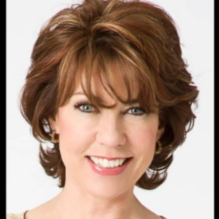 Kathy Lette cover image