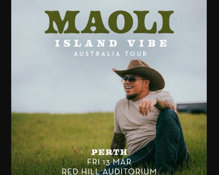 Maoli tickets