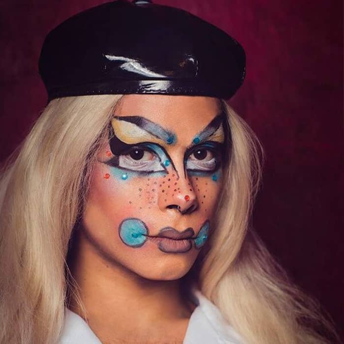 Stone Motherless Cold cover image