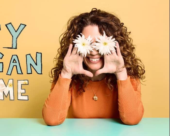 Kitty Flanagan tickets