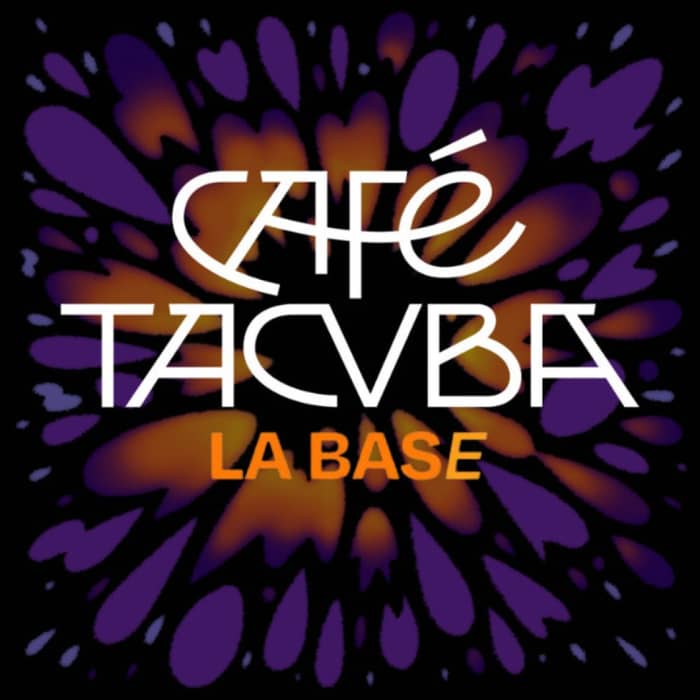 Café Tacvba cover image
