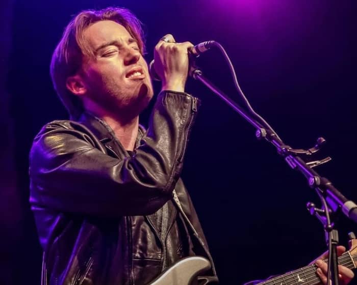 Quinn Sullivan tickets