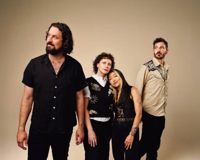 The Crane Wives tickets