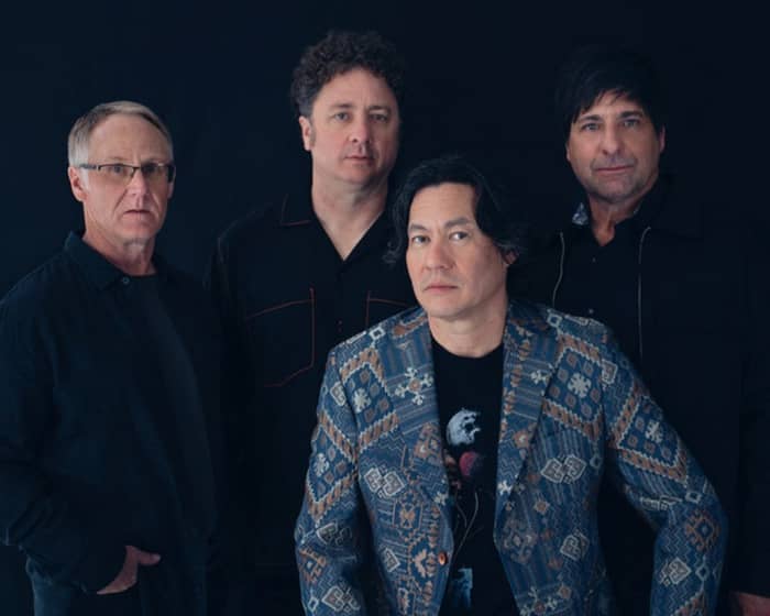 Big Head Todd & The Monsters tickets