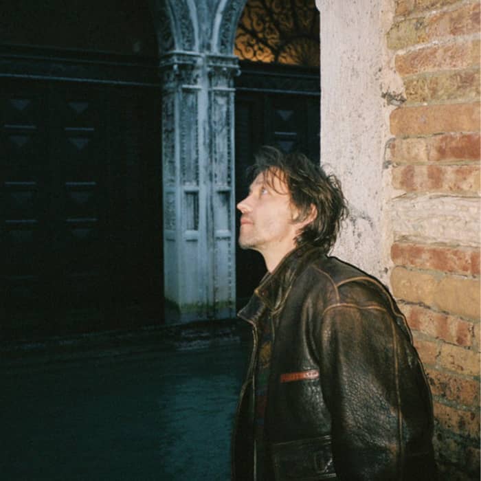 Sondre Lerche cover image