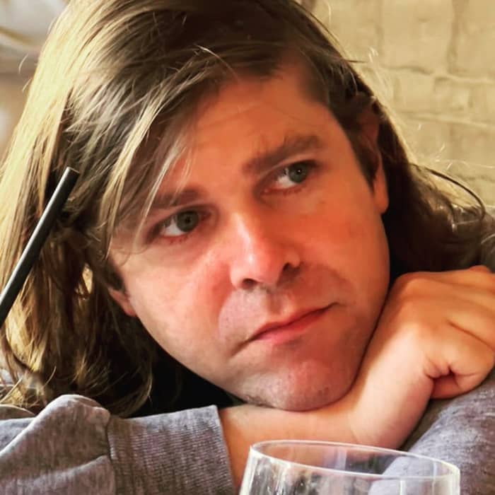 Ariel Pink cover image
