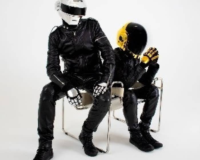 Daft Funk Live tickets