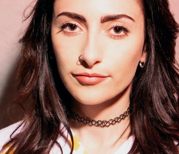 Holly Lester cover image