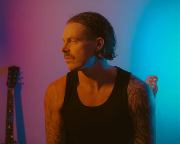 Jordy Maxwell tickets