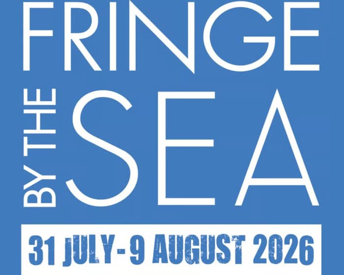 Fringe By The Sea: Animating with Nature (Ages 10+) tickets