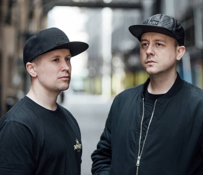 Hybrid Minds cover image