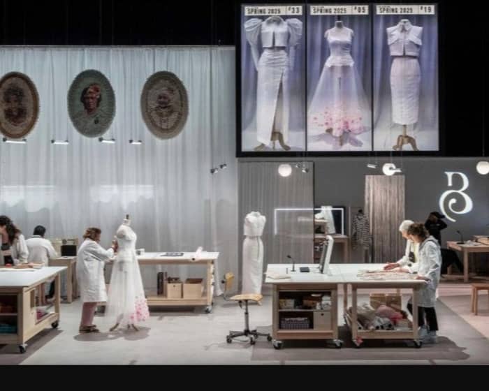 Roslyn Packer Theatre events