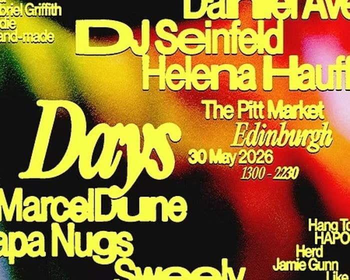 The Pitt Market events