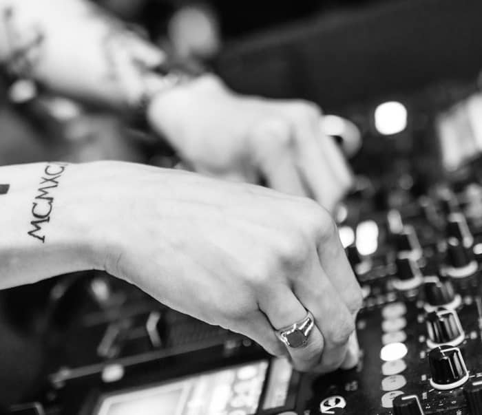 DJ Cringey cover image