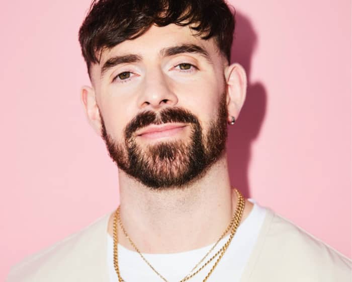 Patrick Topping tickets