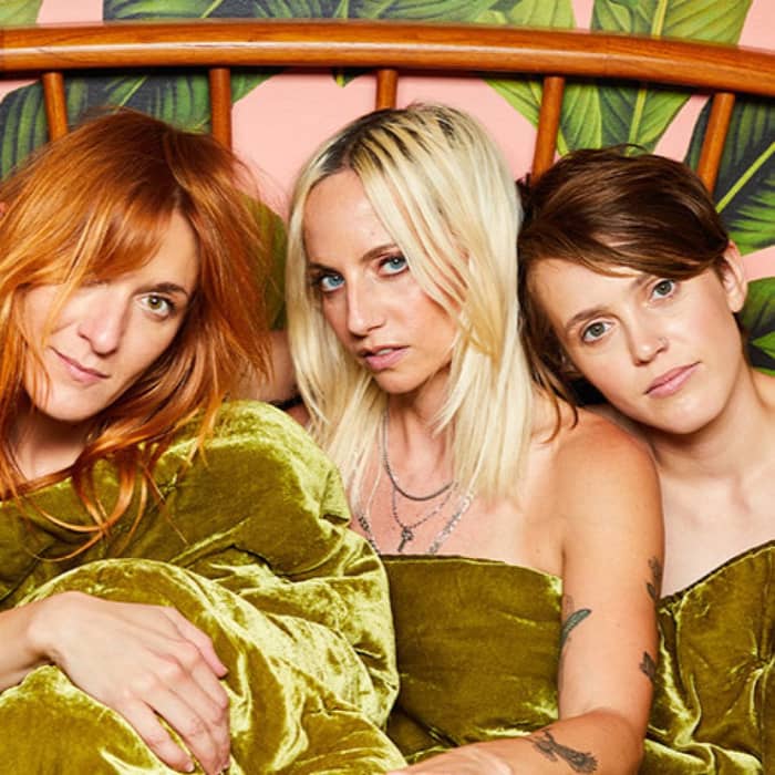 L.A. Exes cover image