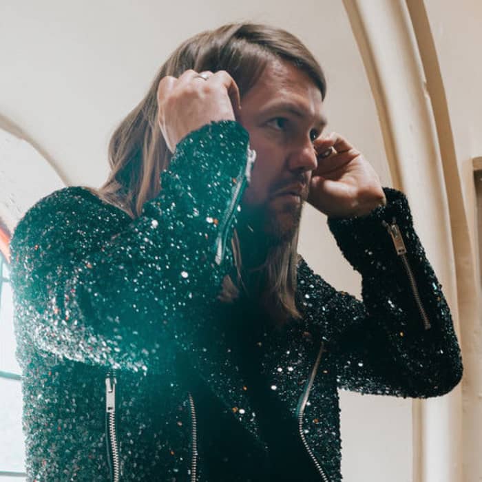 Band of Skulls cover image