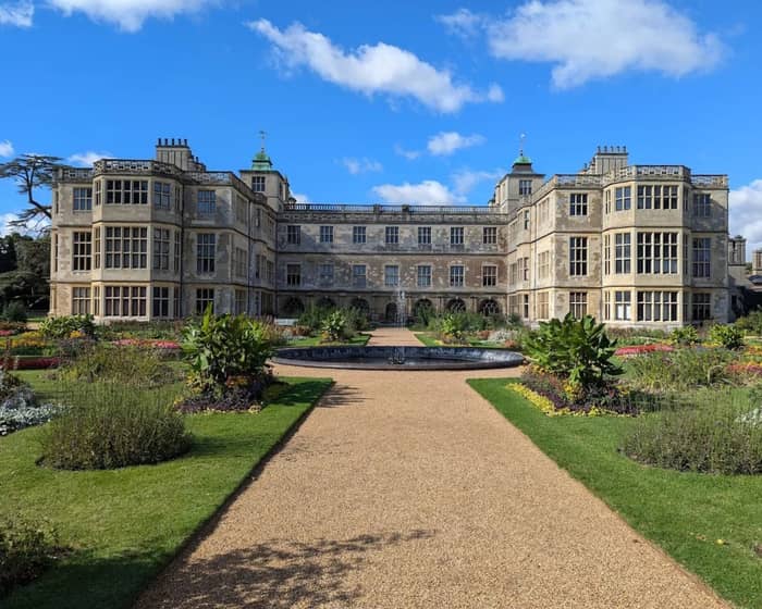 Audley End House & Gardens events
