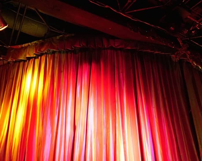 The Rock and Roll Playhouse tickets