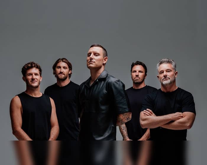 Parkway Drive