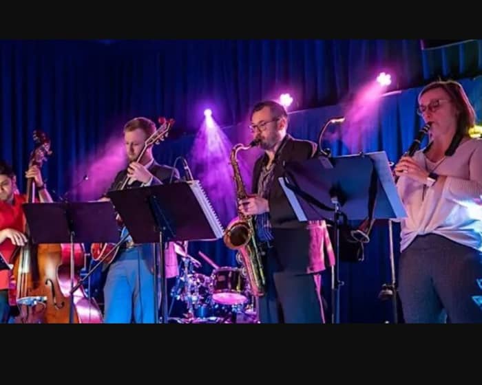 Micro Brew Swing Band tickets