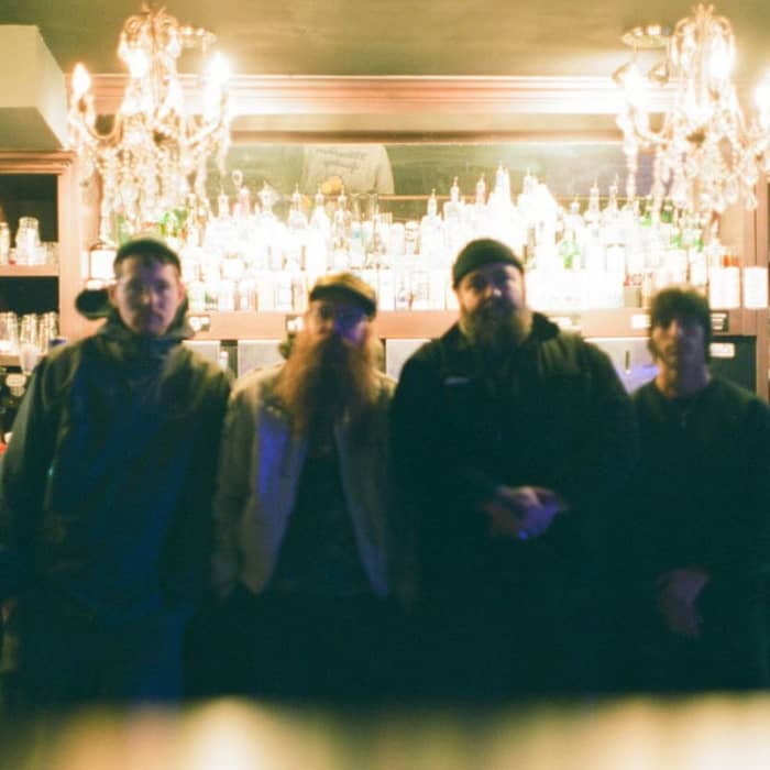 Cloakroom cover image