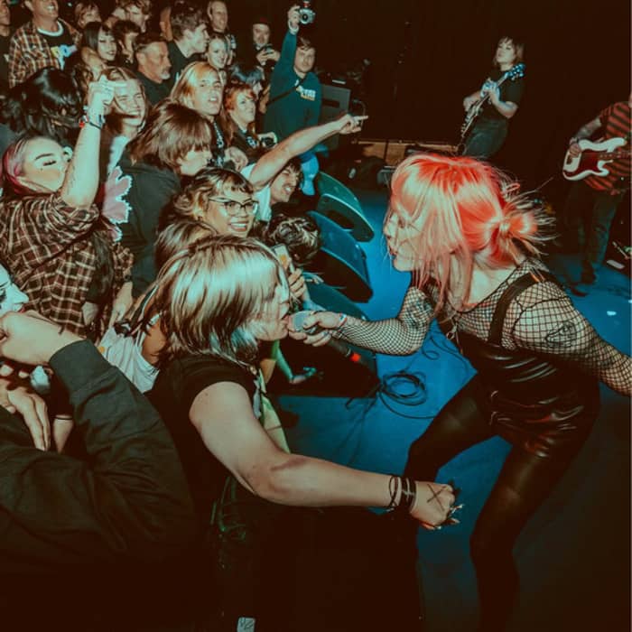 Destiny Bond cover image