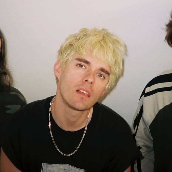 Waterparks cover image